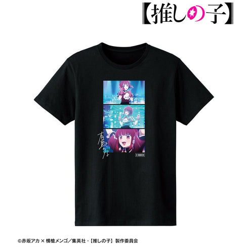 『【推しの子】』有馬かな 場面写Tシャツレディース【202504再販】
